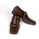 Туфли кожаные итальянские Giorgio Brutini  ( ТУ - 014 ) 45 размер.